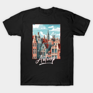 Antwerp T-Shirt